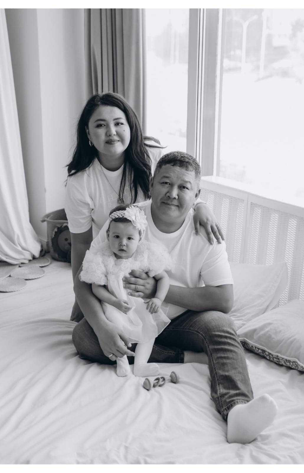 Мадимова Мадина Сергалиевна