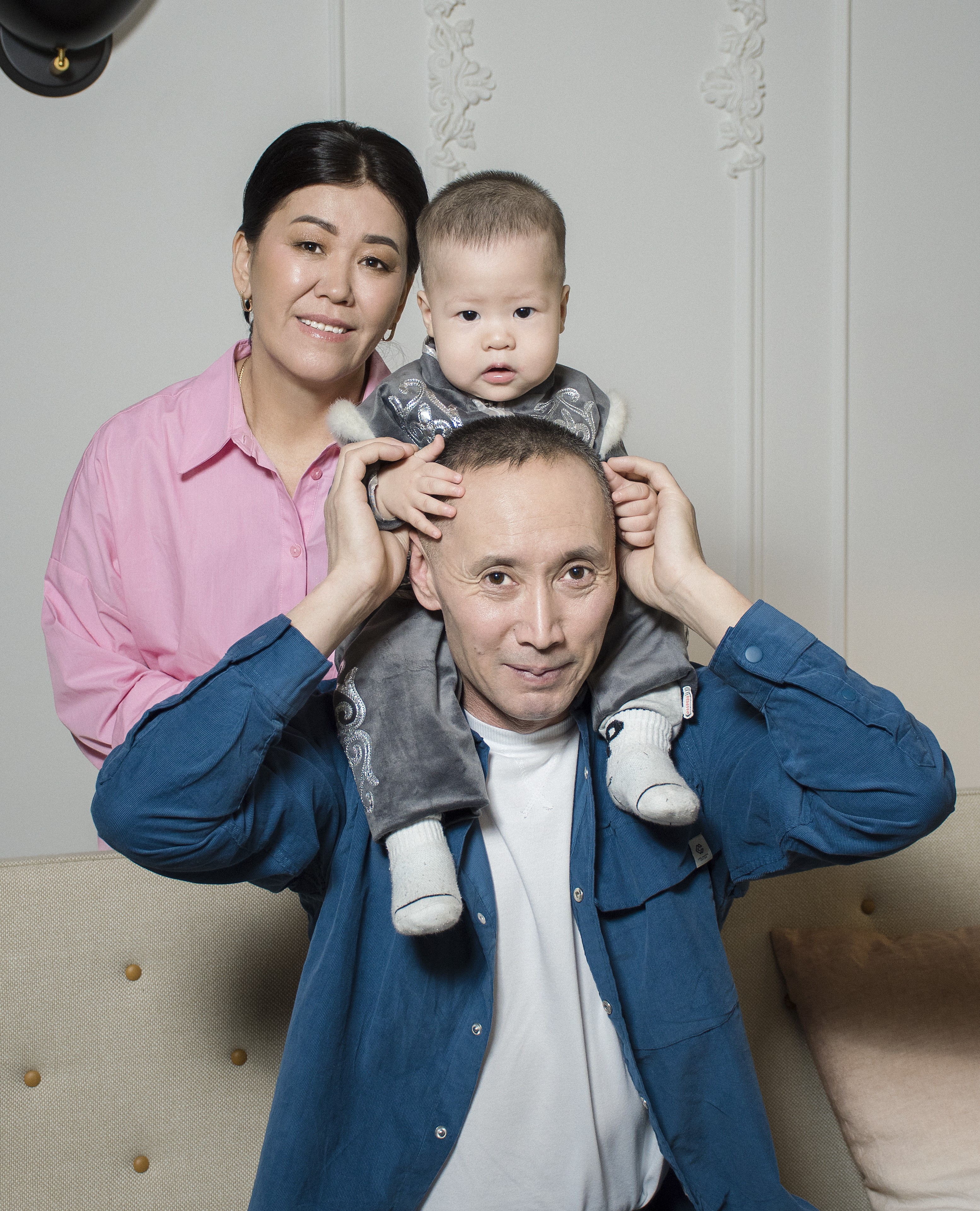 Тилеутаева Булбул