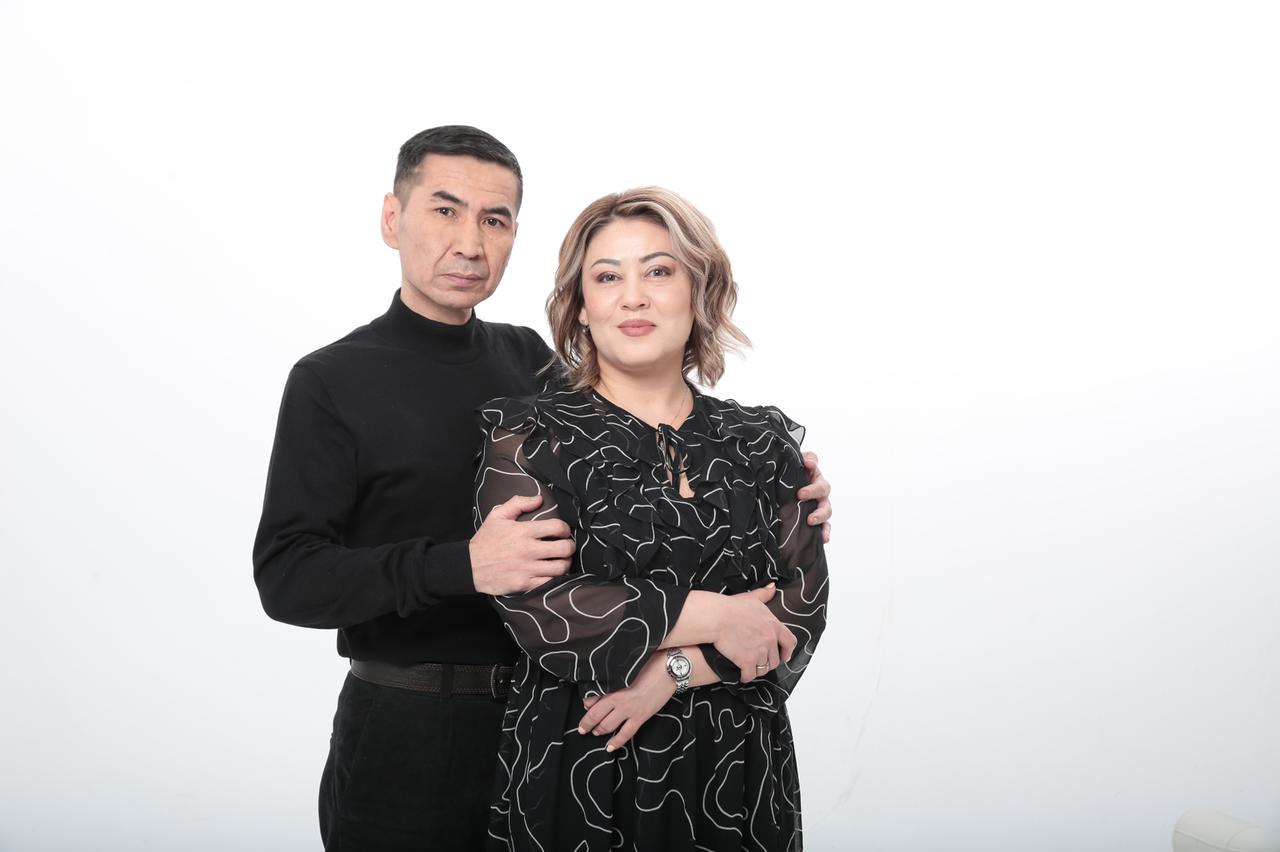 Тилеукулова Акбаян Табылдыевна